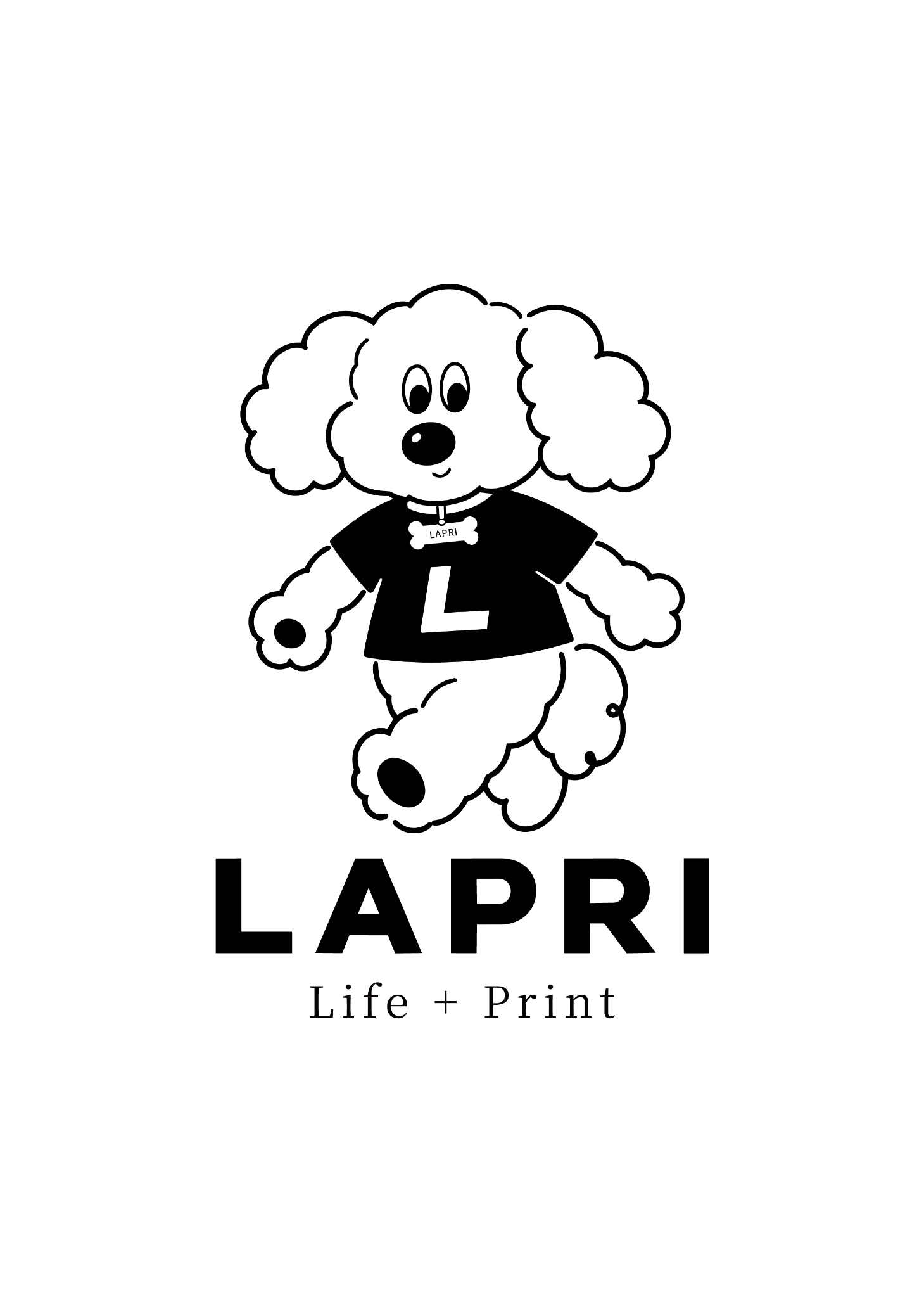 LAPRI Life + Print